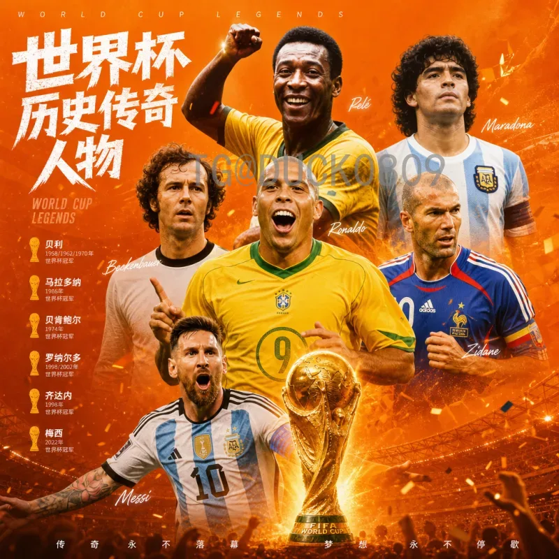 官方2026年国际足联世界杯数据统计一览：赛事规模、赛制与参赛队全解析